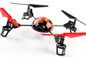 Dron Quadcopter V929