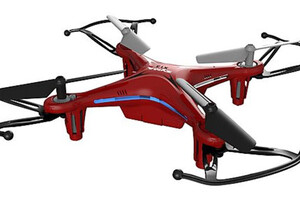 Dron Syma X13 Quadcopter 4CH 2,4GHz