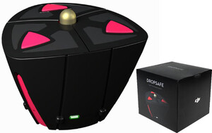Spadochron do drona  DJI S1000 , S1000+ , S900