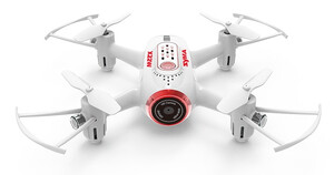 Dron Syma X22W 2.4GHz kamera FPV