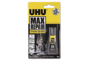 Klej UHU Max Repair 8g