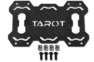 TAROT TL9608 półka na baterie lub akcesoria