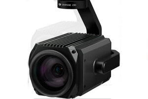 Kamera DJI Zenmuse Z30